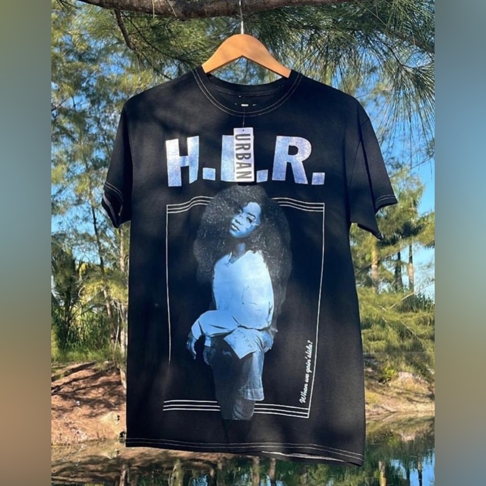 Urban Outfitters H.E.R. Slide Top